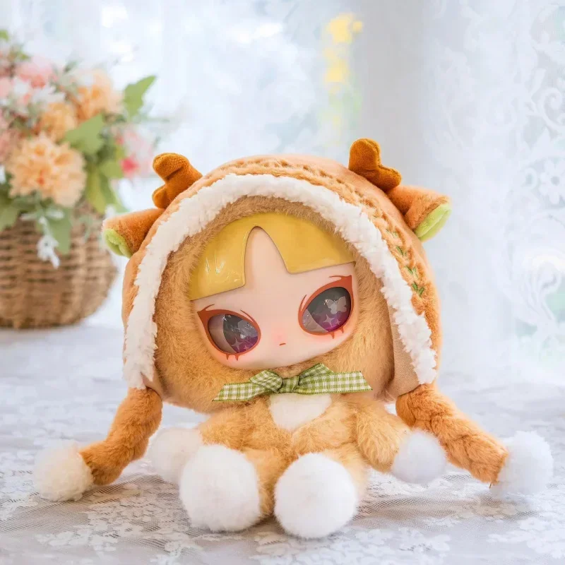 INN Crossing Spring Series Blind Box Toys Kawaii Anime Action Figure Sorpresa Mystery Box Bambole Regalo per ragazze