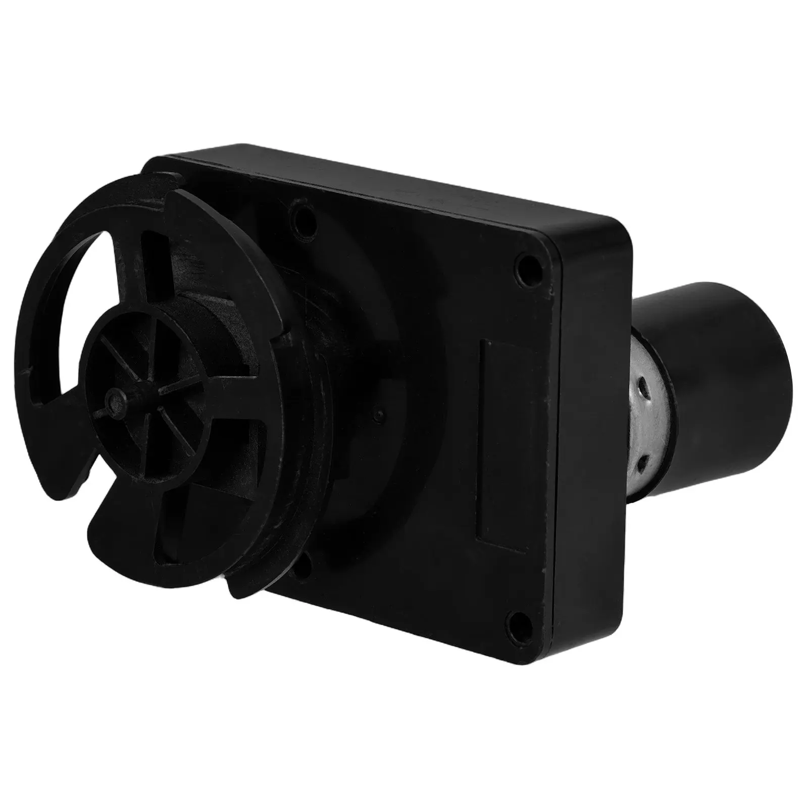 Vending Machine Motor Gear Reduction Single Shaft Replacement Automation Motor for Vending Machine Electric Car Motors