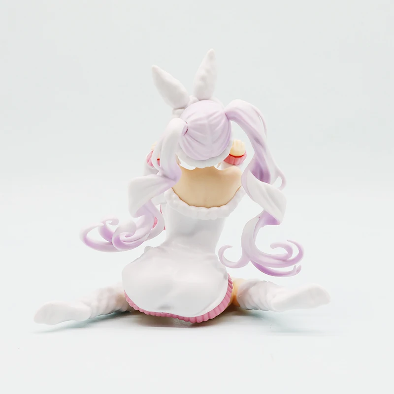 New Hot Yumemirize NIKKE The Goddess of Victory Alice PVC 12.7cm Anime Figures Action Figure Model Collect Toys Gifts