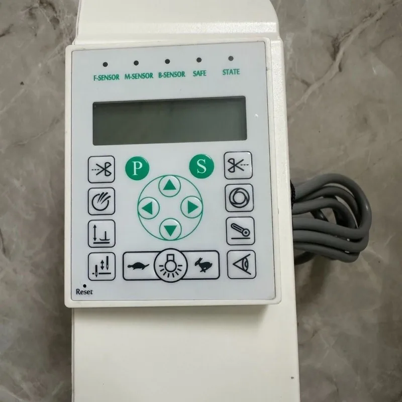 Qixing 2622 Automatic Overlock Control Box Fit ZOJE 953 Overlock Sewing Machine Industrial Sewing Machine Spare Parts