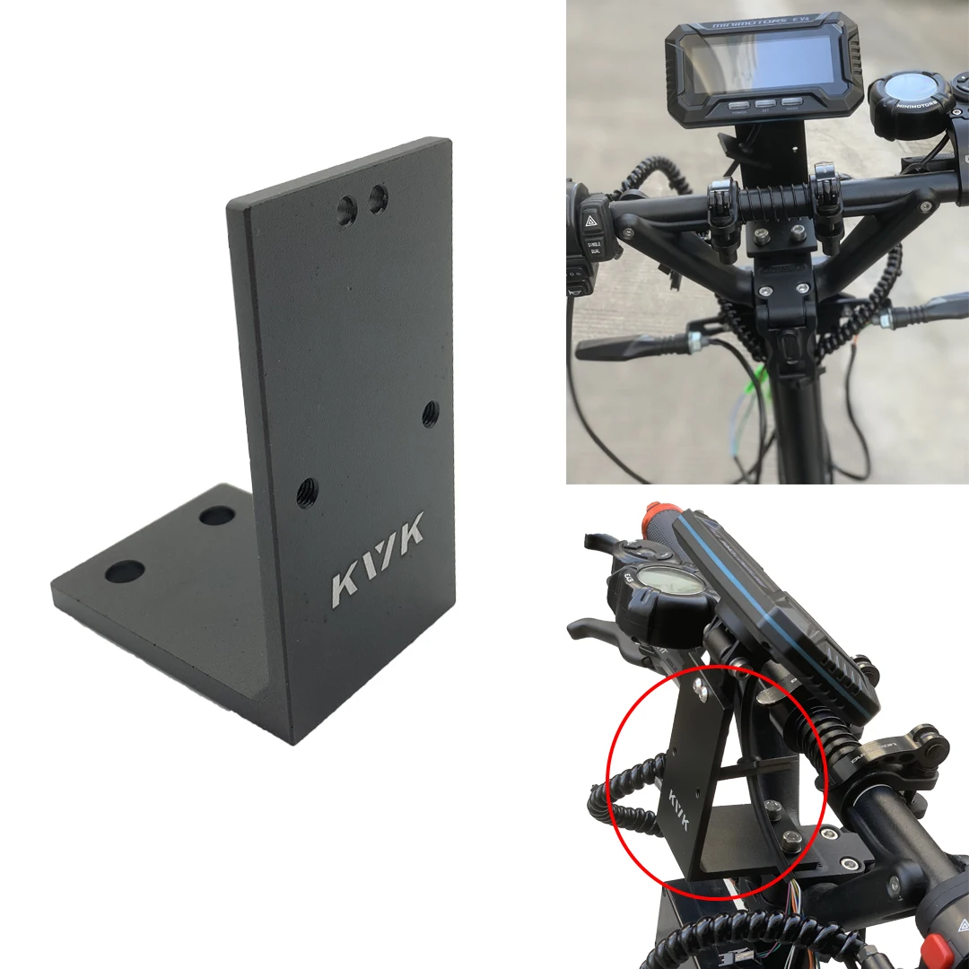 EY4 Display Holder Base Support EYE Mount Scooter Dualtron Thunder Victor Spider DT3 Eagle Achilleus Ultra2 Storm