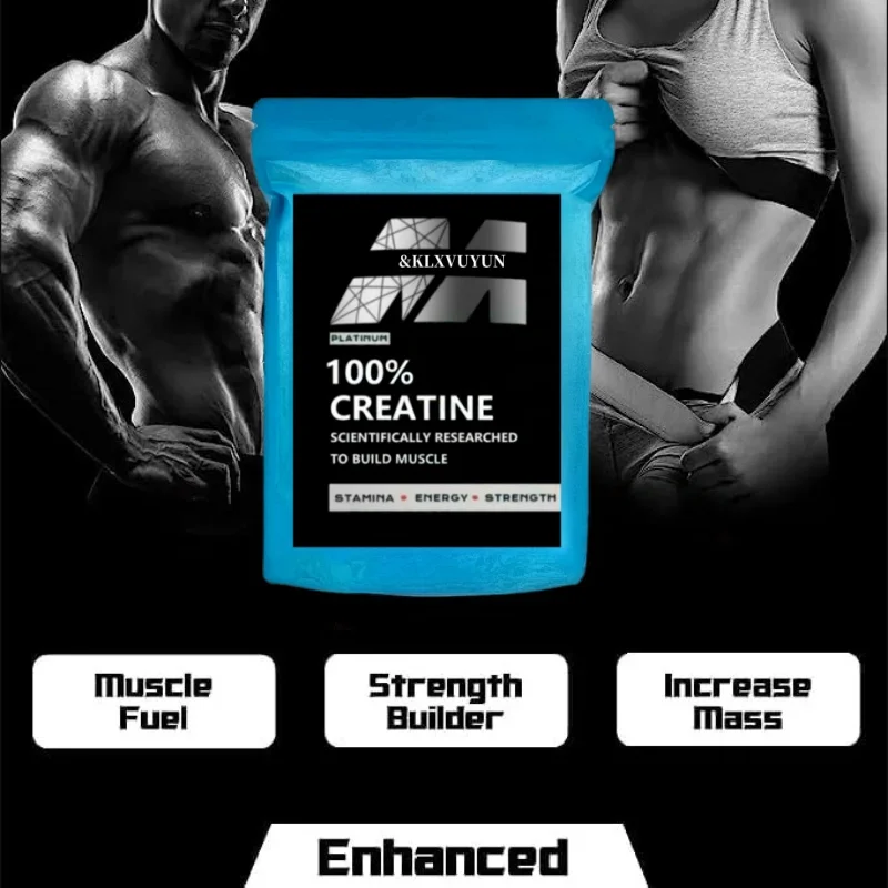 Creatine Monohydrate Transdermal Patches- Support Muscles, Cellular Energy and Cognitive Function - with nitric oxide