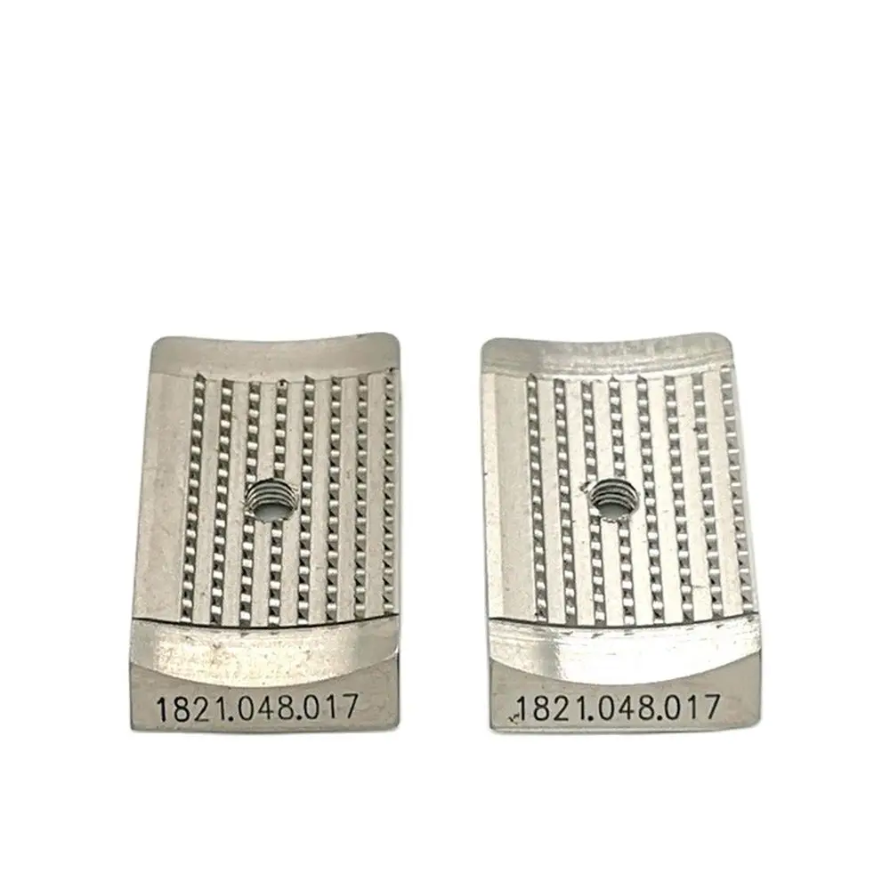 Imagem -03 - Bateria Elétrica Powered Plástico Strapping Tool Tooth Plate Fit para Siglinux 1821.048.017