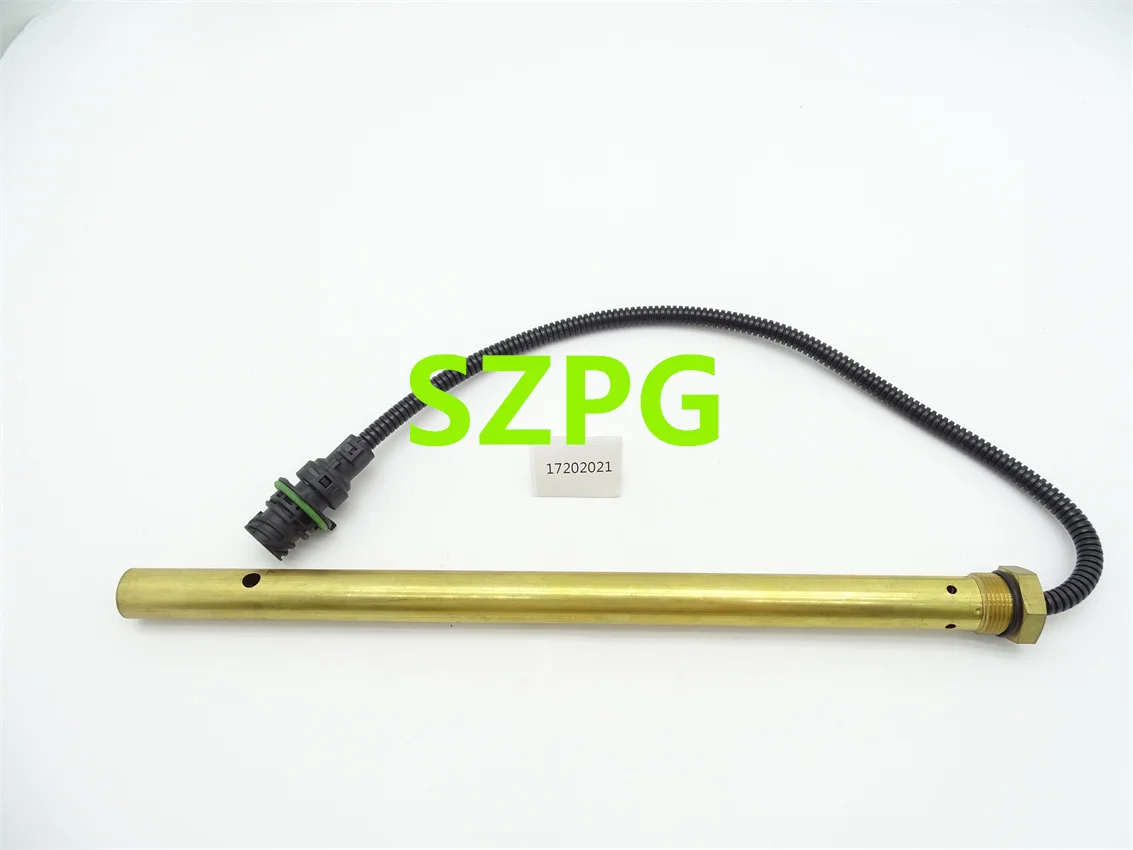 

New VOE17202022 17202021 hydraulic oil level sensor for Volvo L70 L90 L110 L120 L150 L180