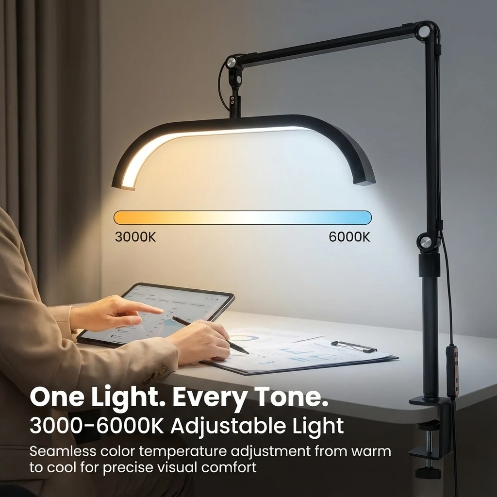 Professional C-Clam…