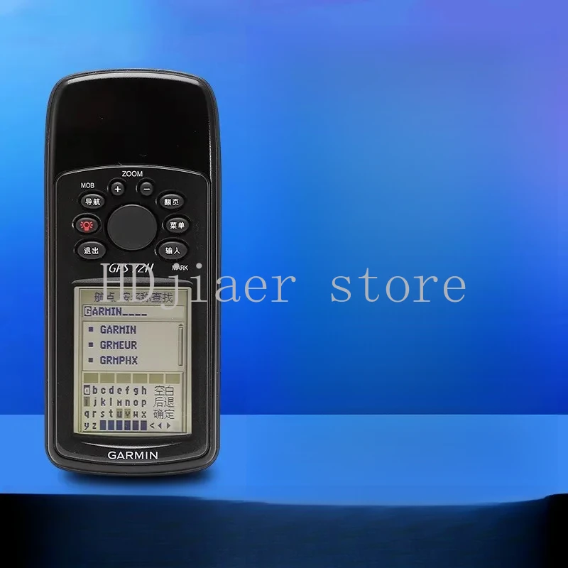 

GARMIN GPS 72 USED, Not A Refurbished Machine, Original And Genuine.