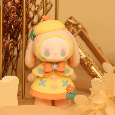 

Blind Box Toys Emma Secret Forest 2 Blind Box Toys Doll Cute Anime Action Figure Ornaments Figurines Dolls Desktop Home Decor