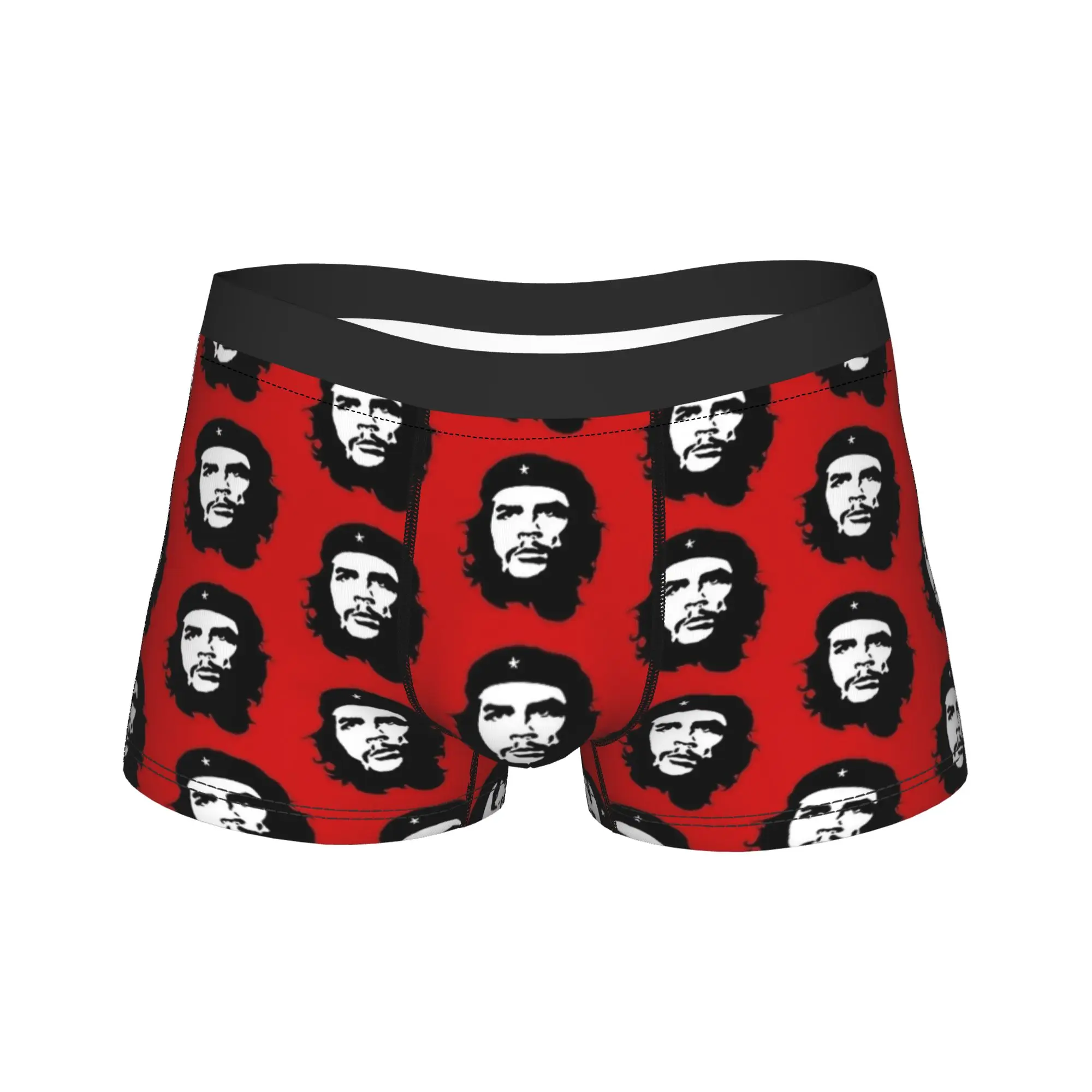 

Че! 995002426.5027 Нижнее белье Шорты-боксеры на заказ Лидер продаж Мужские трусы Классические трусы-боксеры Подарок на день рождения