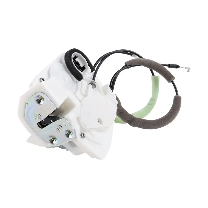 Door Lock Actuator Motor Front Left GS1D-59-310 For Mazda Atenza 6 GH 2007-2012