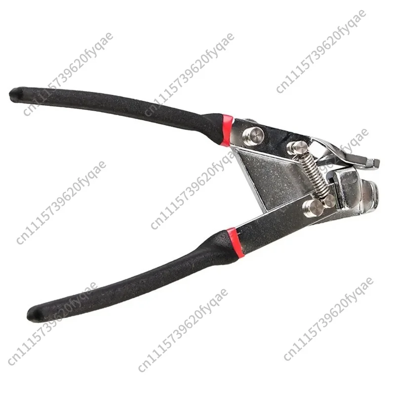 Black Brake Cable Puller Hand Brake Tool Stretcher Brake Plier Gear Shearing