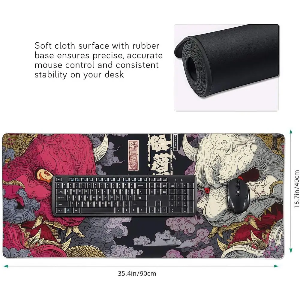 description