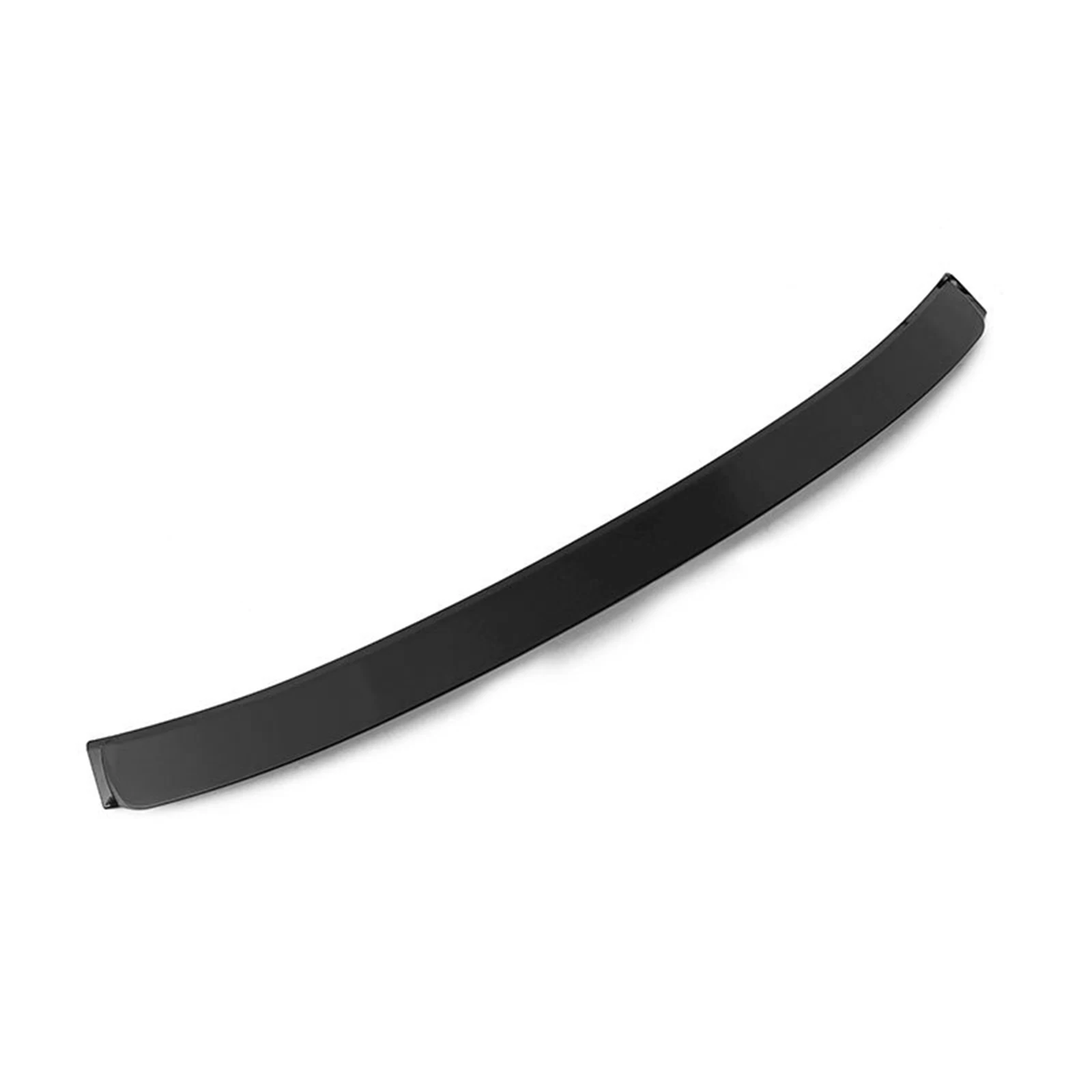 Exterior Rear Window Spoiler Roof Upper Tail Wing For Lexus IS250 IS350 IS200t IS300 2014-2020