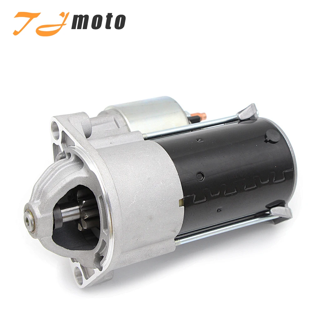 

21163-0751 MIA11732 Starter Motor For Kawasaki KAF820 Mule PRO-FXT Ranch Edition For Gator XUV 825i 4x4 Power Steering 812cc