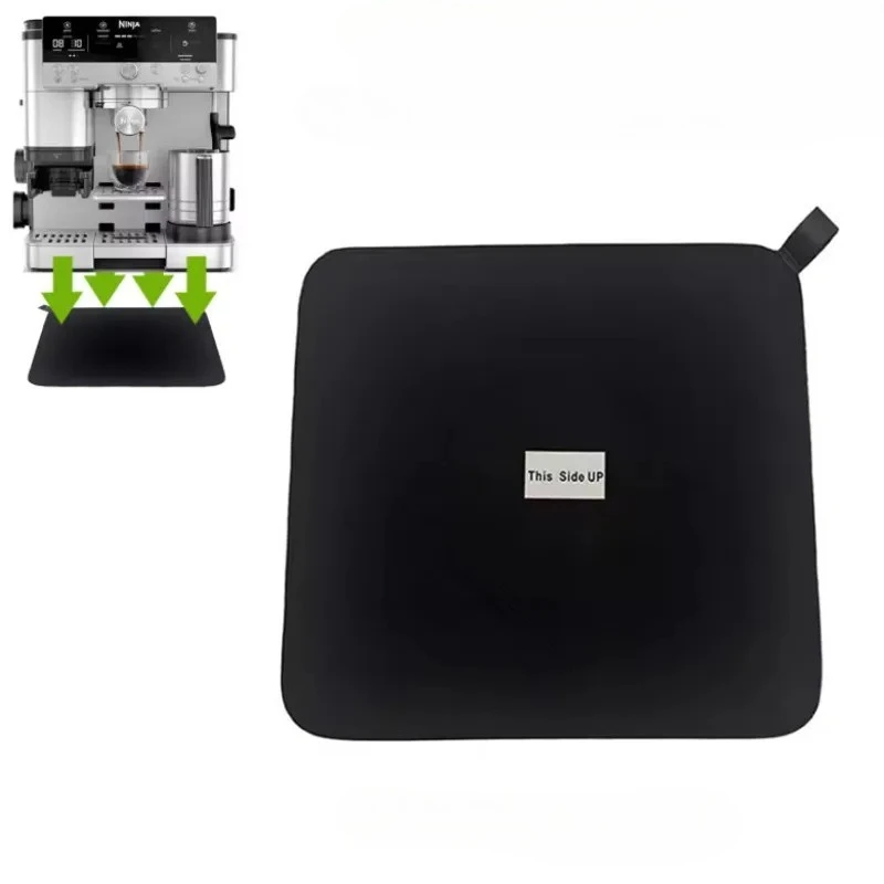 لملحقات مقهى نينجا لوكس نينجا لوكس ES601 ES655 ES701 ماكينة صنع القهوة الفاخرة نينجا ماكينة صنع قهوة اسبريسو