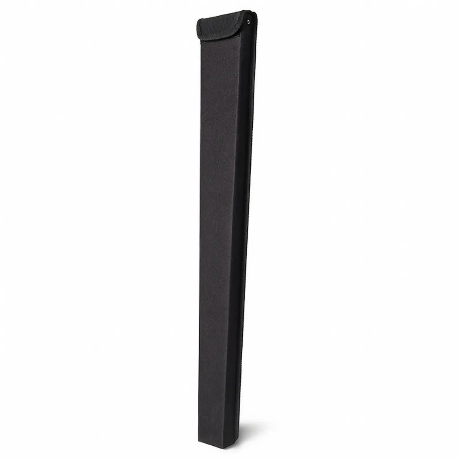 Violin Bow Case Hard-Framed Bow Case with Shoulder Strap Safeguarding Water-Resistant for Violinists, Travel, Rehearsals
