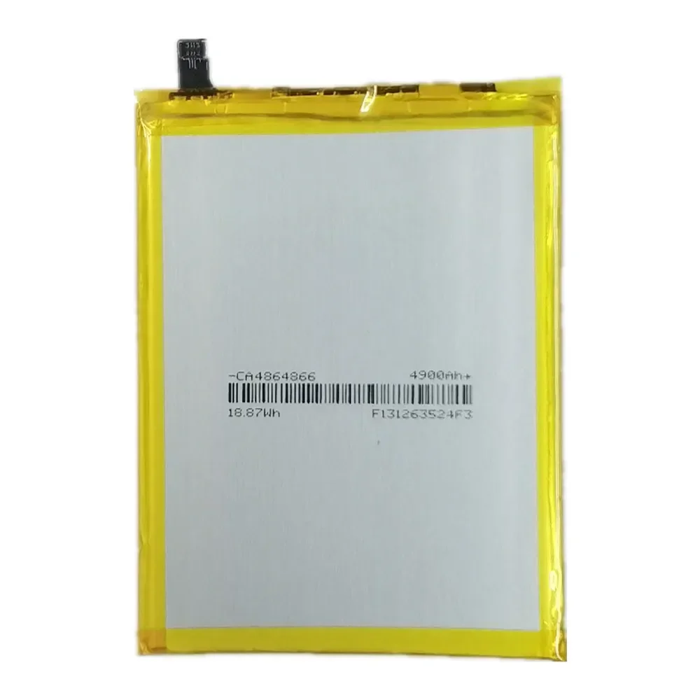 2024 Years JK50 Battery For Motorola Moto G20 G30 P30 Note XT2128-1 64GB GSM G7 Power XT1955 XT1942-1 Z3 XT1941 5000mAh Battery