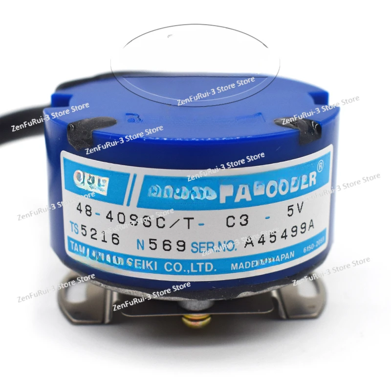 TS5216N569 elevator encoder