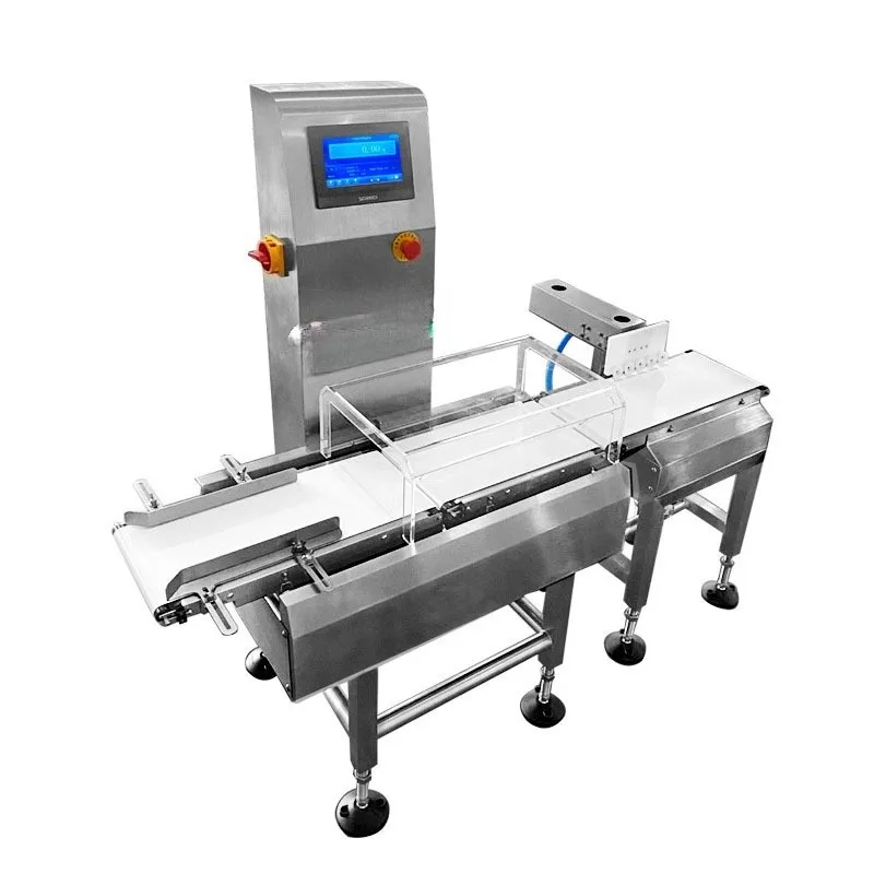 High Precision Checking Scale Boxed Tablet Sorting Scale