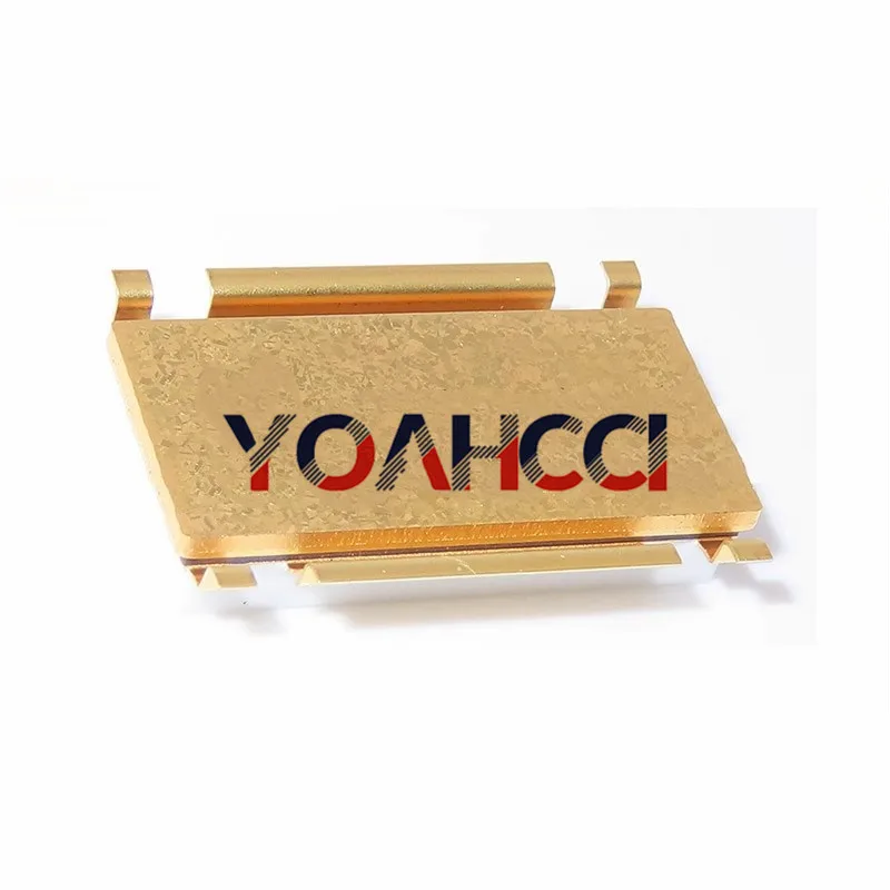 BLF8G10LS-270GV BLF8G24LS-100GV BLF8G27LS-150GV (1 pezzo) Spedizione gratuita SMD RF Tubo RF Transistor MOSFET di potenza RF, originale disponibile