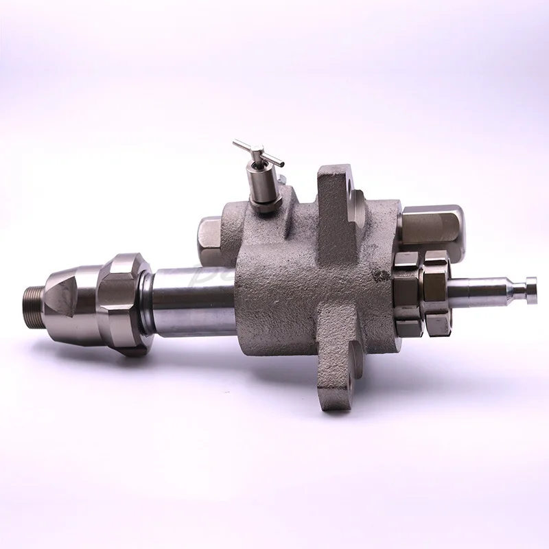 GR145CC/180CC/GH933 Pump Complete Assembly Spray Painting Machine Pump Assembly