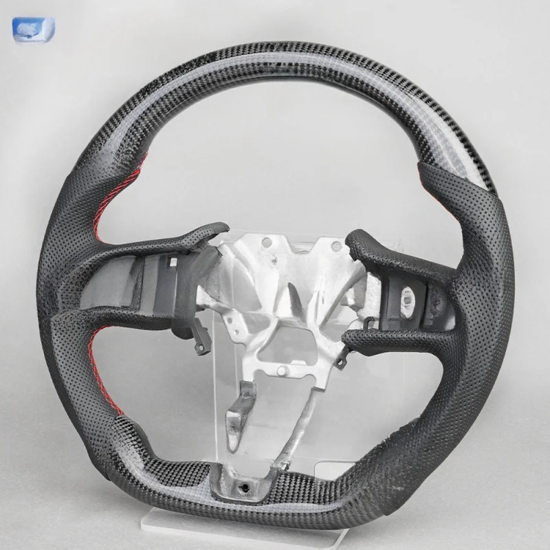 

For Infiniti Q50/Q60 2019-2022 | Carbon Fiber Steering Wheel