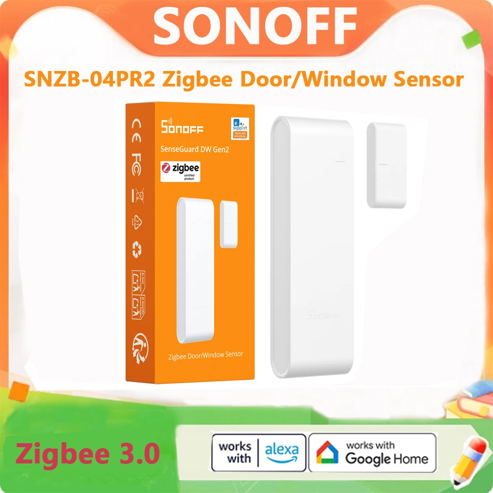 Sonoff Zbmini-L2 Zi…