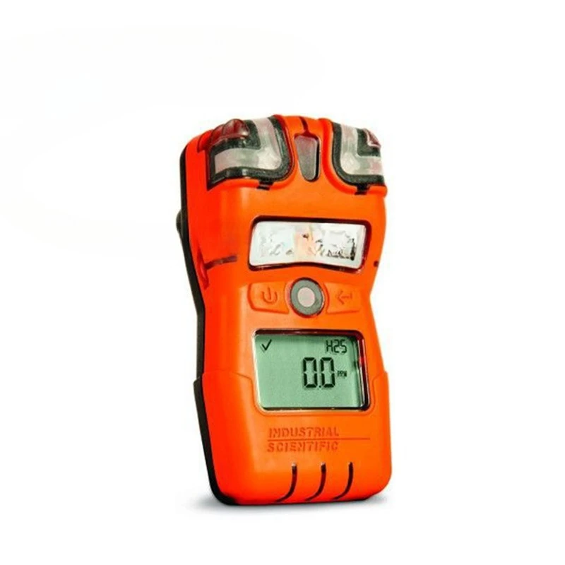 

Portable Single Gas Detector Tango TX1