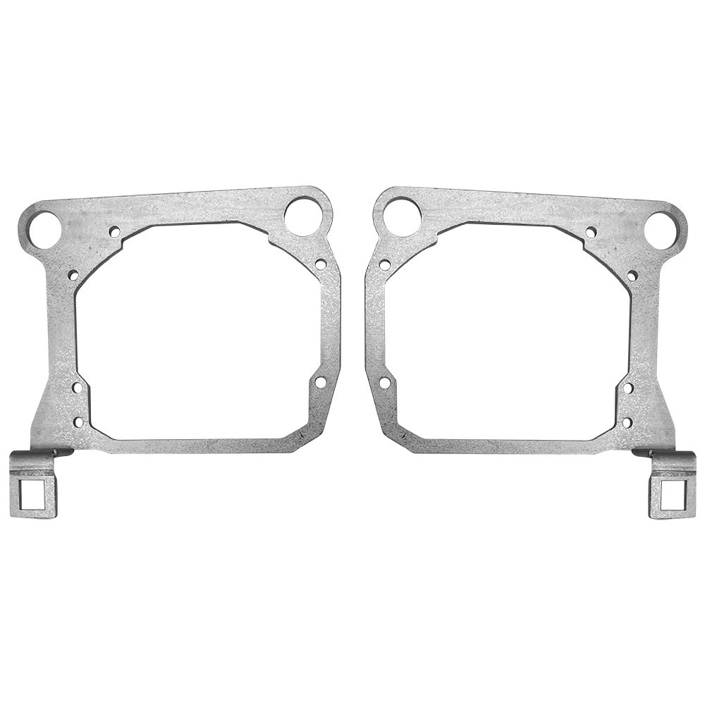 TAOCHIS العلوي جبل تحويل محول لكيا K3 2016-2018 Hella 3R G5 5 العارض عدسة المصباح التحديثية