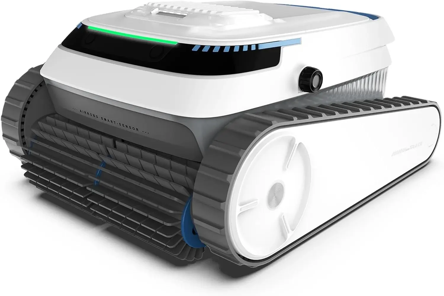 

Vacuum For Inground S, 45,000pa Power, Smart Navigation, Cordless Robotic Pool Cleaner Floor