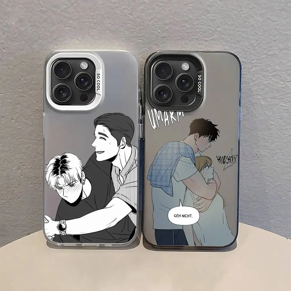 Anime Bj A-Alex Pho…