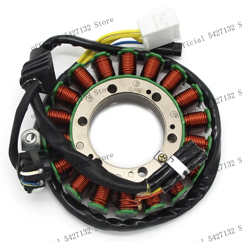 Motorcycle Magneto Stator Coil For Aprilia Dorsoduro 1200 750 900 Shiver 750 SL750 900 GT USA 640168 Dorsoduro Shiver750750 ABS