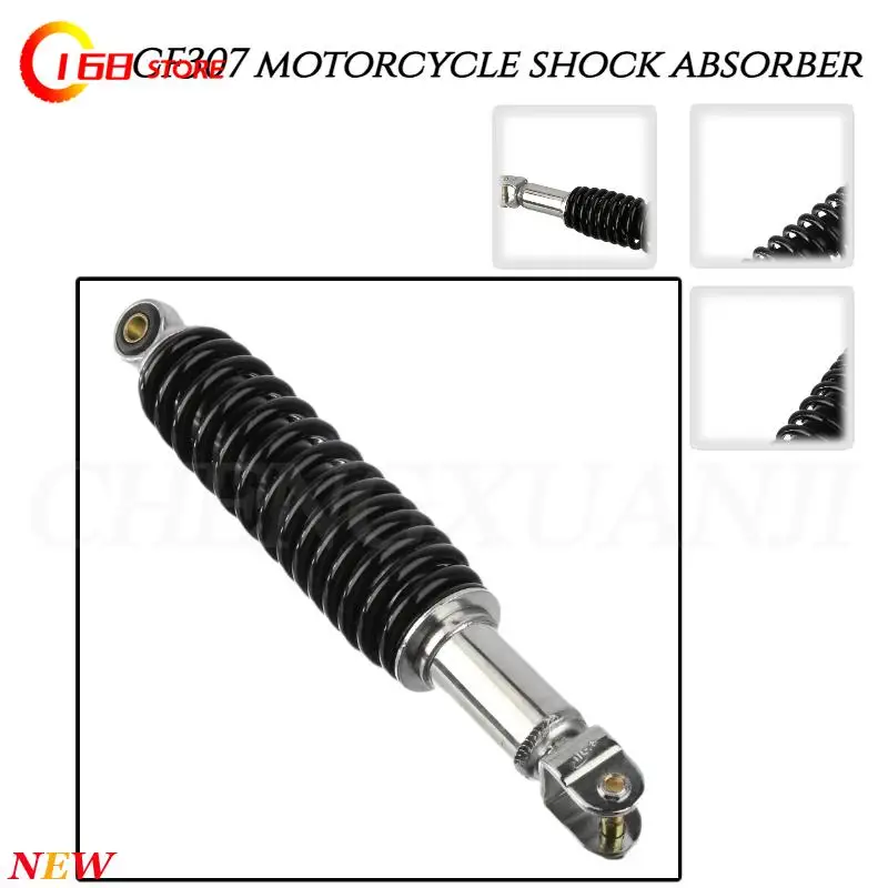 

310mm Rear Shock Absorber for gy6 125 150cc Engine Scooters ATV