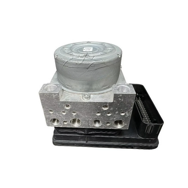 ABS Control Module for Vibration Reduction &Shaking Fix Compatible with U sed Pump Body Fit Suitable for  BMW X1 F48 F49