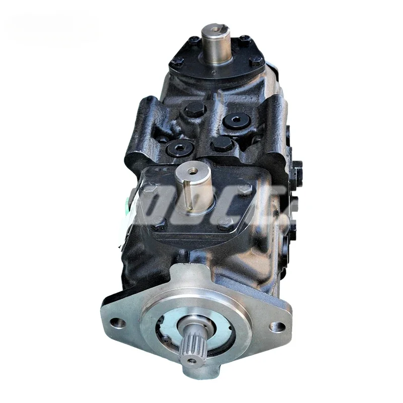 Plunger Pump MPT MPV MPT025 MPT035 MPT044 MPT046 Hydraulic Piston Pump  MPT035DARAFNNDAAABEEDRAFFDCAABEEDLAFFJNNN