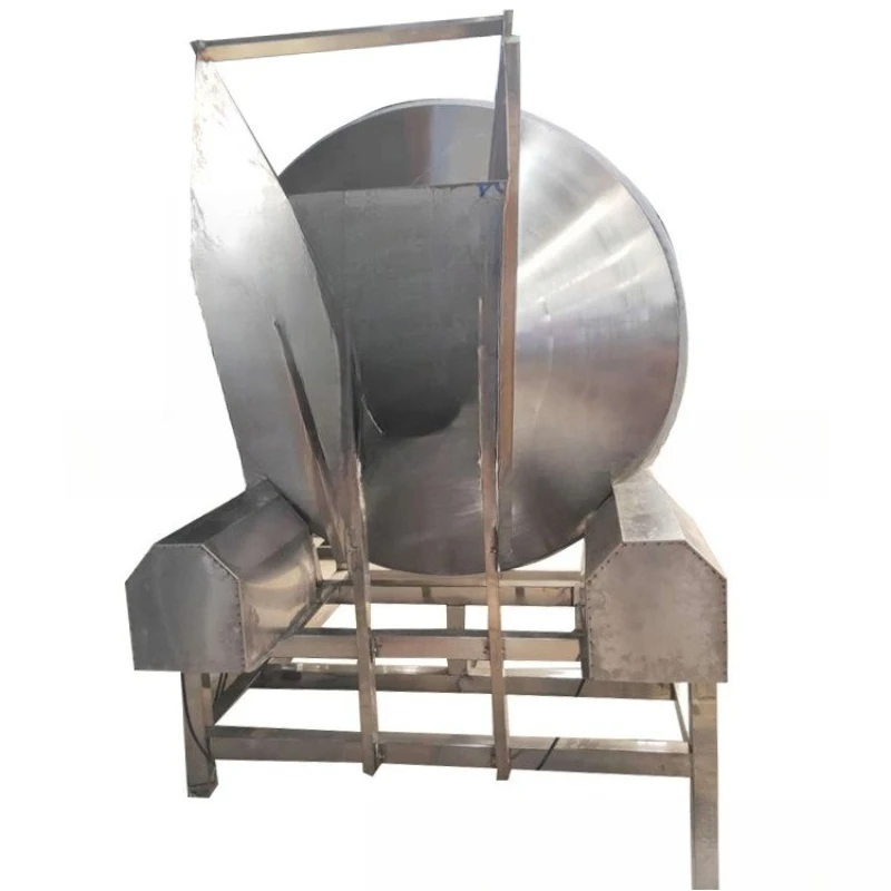 

304 stainless steel, cake flour mixer
