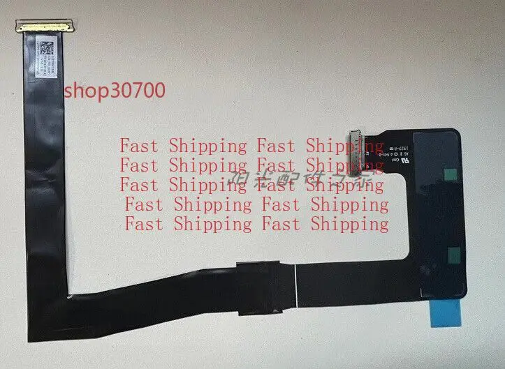 A=Original for Razer Blade 15 RZ09-0367 NO-TOUCH EDP CABLE 2019 40PIN 12799388
