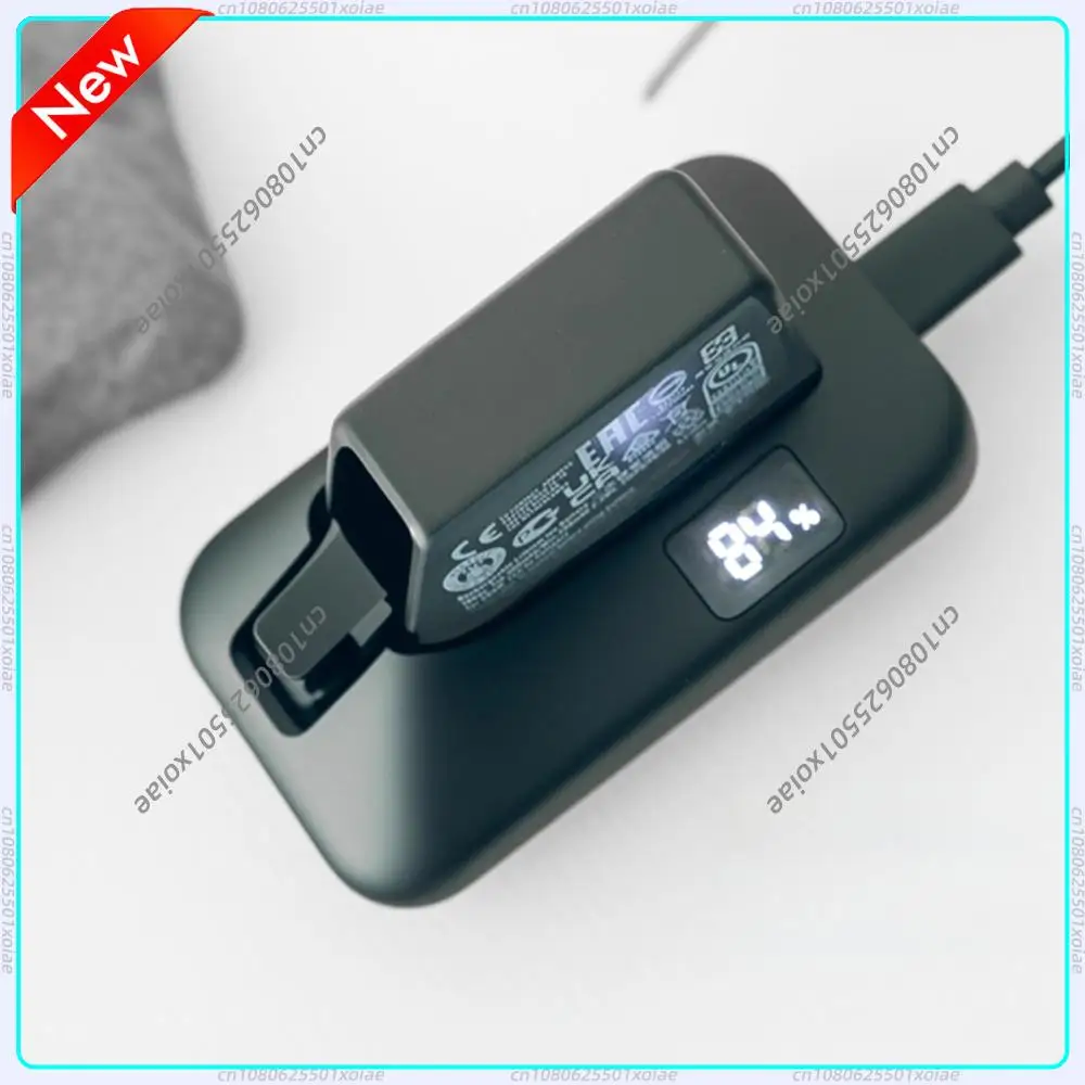 

Battery Charger Bicycle Derailleur Charger Bicycle Shift Charger for SRAM RED Etap Etap AXS Eagle AXS Derailleur Batteries