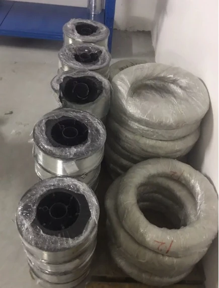 High Purity 99.995% Zinc Wire ZN 0.3-4.0mm Dia 5M Length Pure Metal for Science Lab Research
