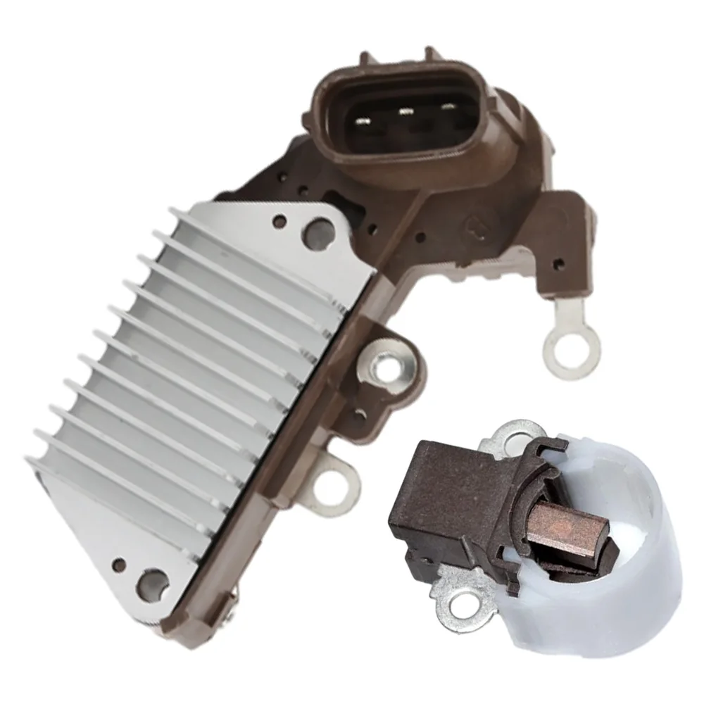 

Alternator Voltage Regulator for TOYOTA CAMRYCARINA CELICA COROLLA ESTIMA HIACE LAND CRUISER RAV 4 SCEPTER 1260001580