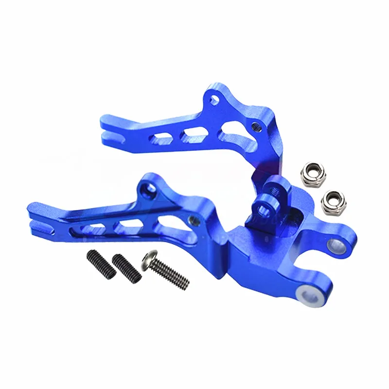 KYOSHO MOTOR CYCLE NSR500 Aluminum Kona Design Rocker Arm