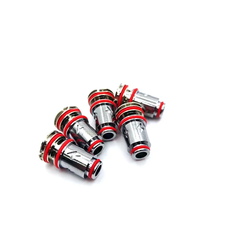 5pcs/pack LP2 Coil 0.23ohm 20-45W Mesh Coils for RPM 4 Kit G-Priv Pod Kit  Morph S Pod-80/Morph Pod-80 Kit