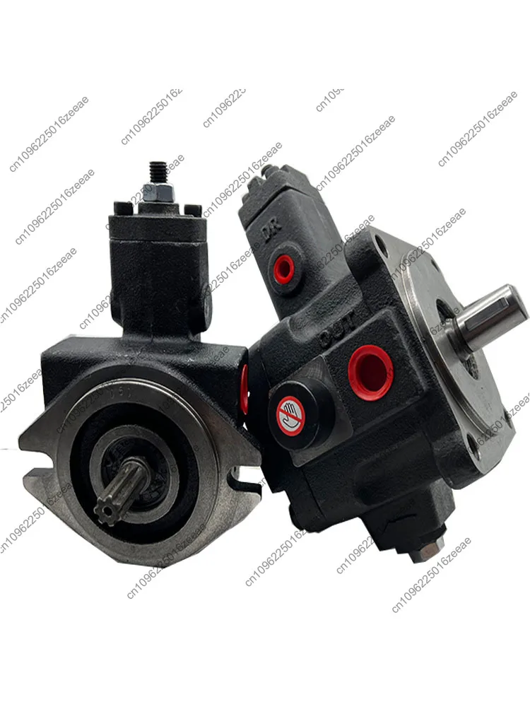

Variable vane pump VP-20-FA3 oil pump VP-40-FA3 VP15 VP30-FA3-DH