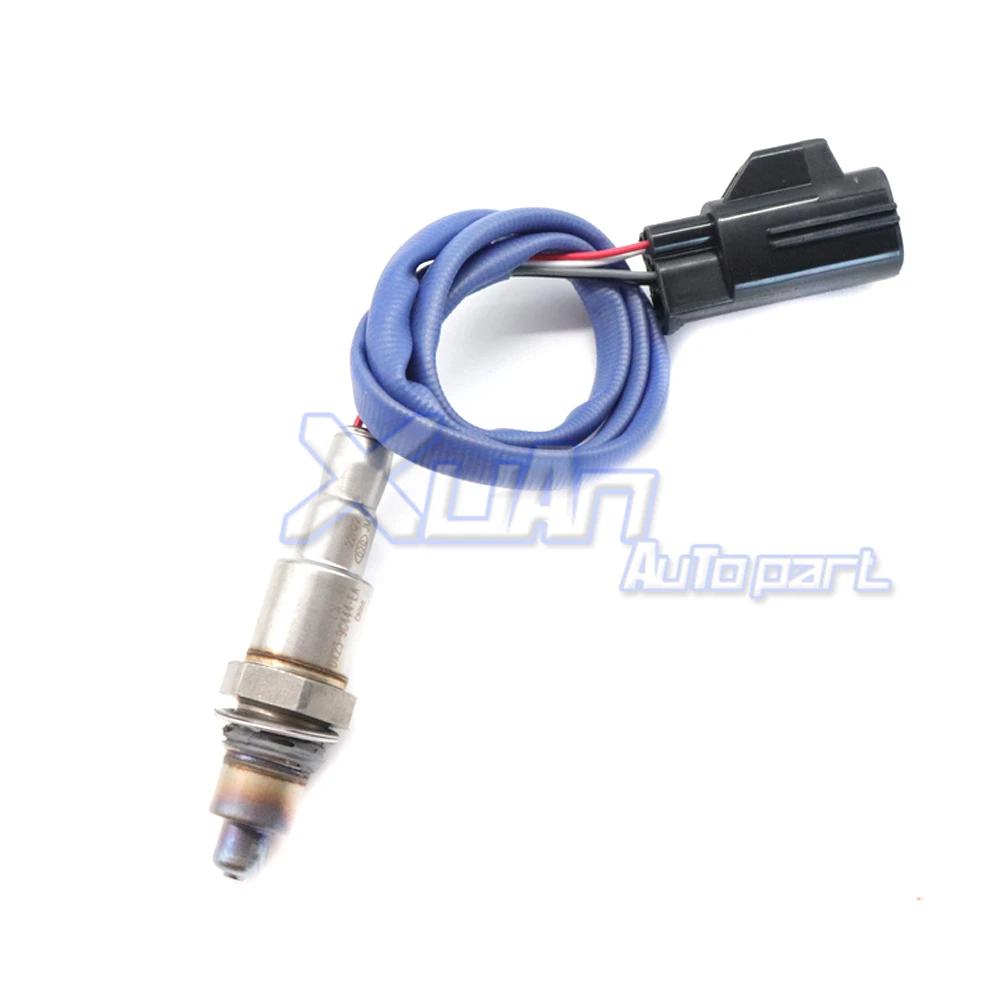 XUAN Downstream O2 Oxygen Sensor Air Fuel Ratio sensor DX23-9G444-EA For Jaguar F-Type XF XJ  XJR  Land Rover Discovery LR4