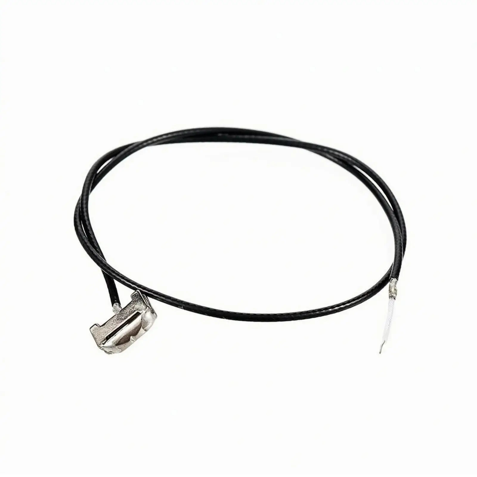 Replacement Piezo Pickup Saddle Wire | High Sensitivity, Guitar Saddle Pickup, for Instrument Repair