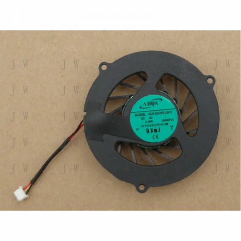 

Вентилятор охлаждения DDJ для Acer Aspire 5732 5732z 2930 4730 4730Z AD5105HX-GC3 z88