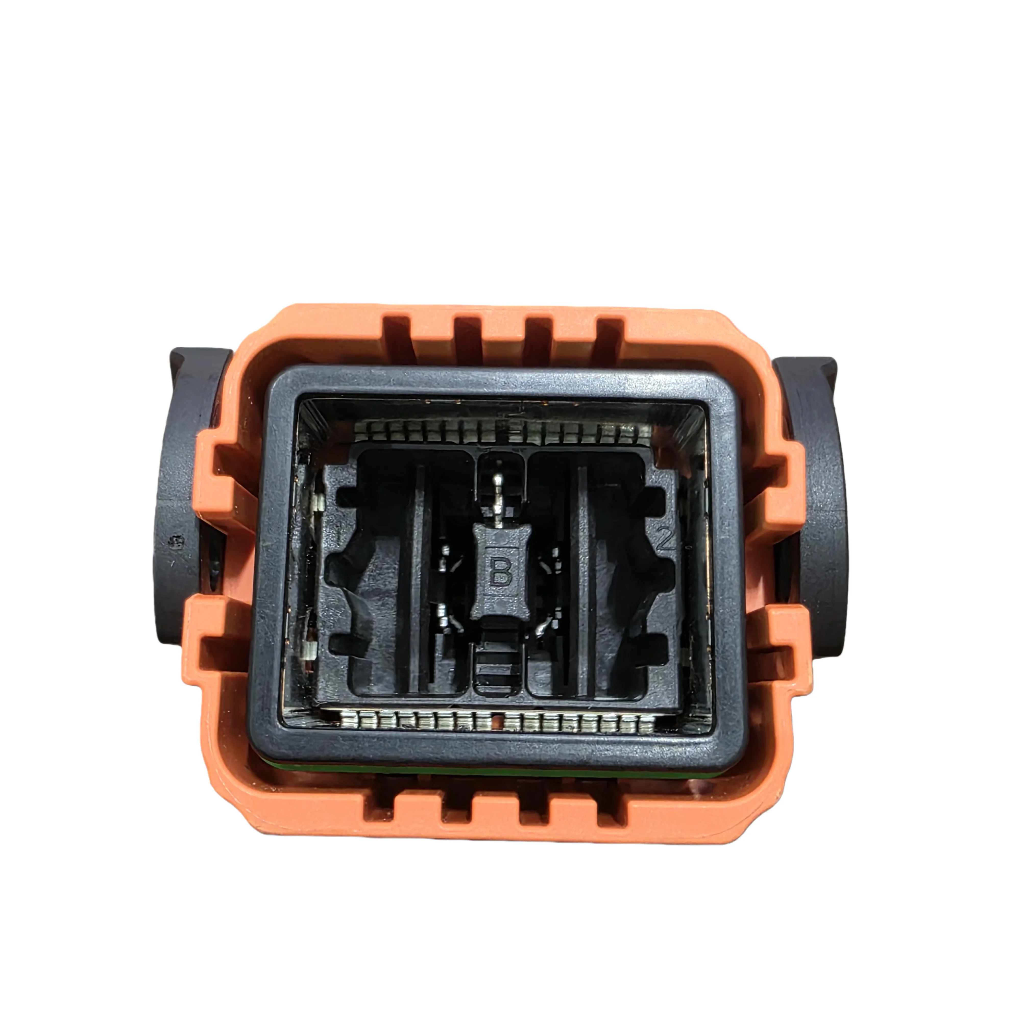 1 Set Waterproof Automotive Connector Auto Parts New Energy Vehicle Plug EVH6-K2TJ-B-01SD EVH6B-G2TJ-B EVH6B-G2TJ-B-01