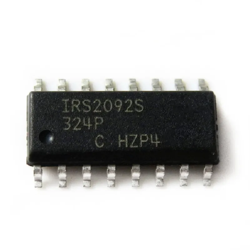 5PCS P87LPC764FD P87LPC764 IRS2092S IRS2092 TAS5342A TAS5342 STA333W STA333BW STA333 NJM2120D NJM2120 TSC2046IPW TSC2046 2046