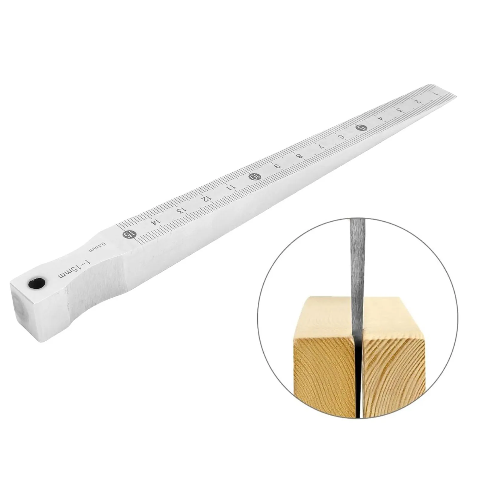 Feeler Gage Taper G…