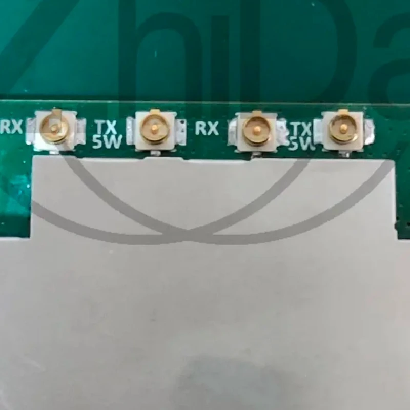 Dual Band WiFi Adapter 2.4G+5G, RTL8812AU/EU High Speed Desktop Wireless Network Card
