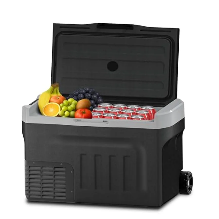 12 Volt Refrigerato…